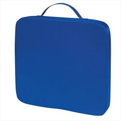 Royal Blue Back